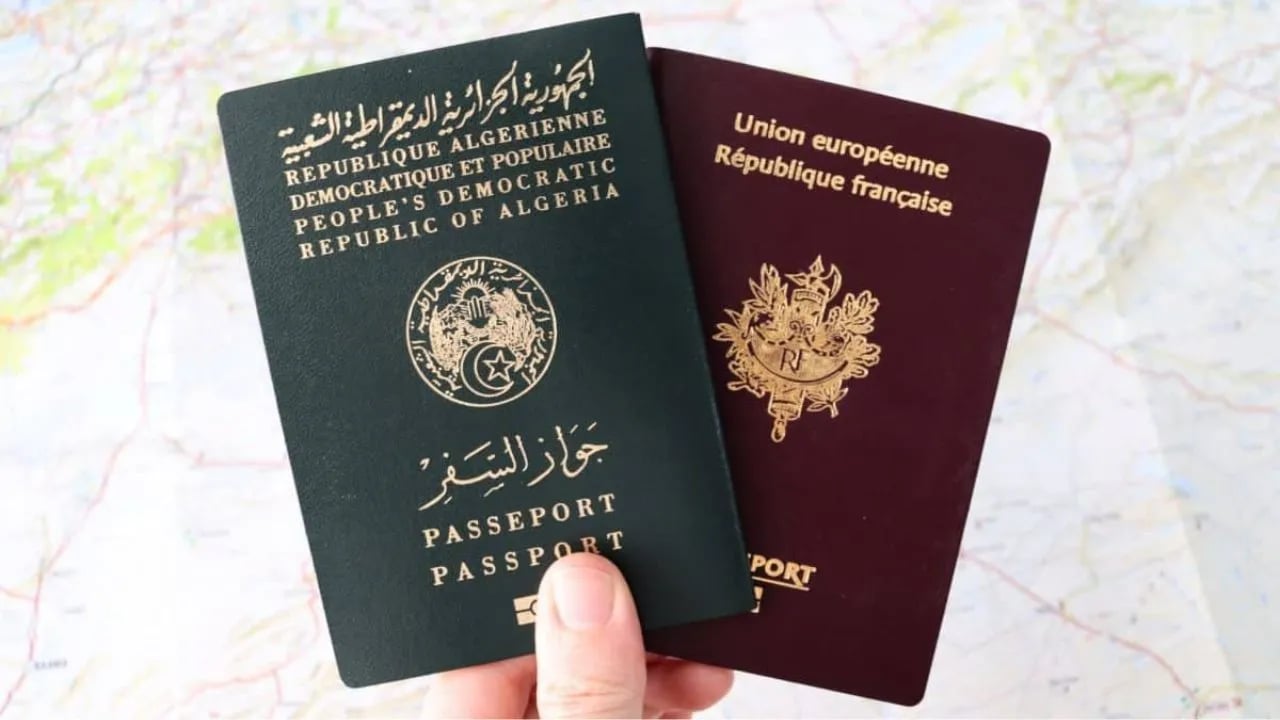 Découvrez qui peut voyager en Algérie sans visa