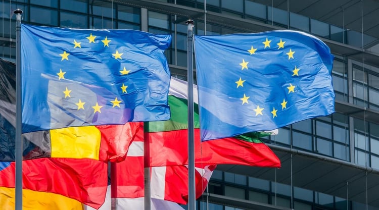 Schengen 2026 : ce qui va changer aux frontières européennes