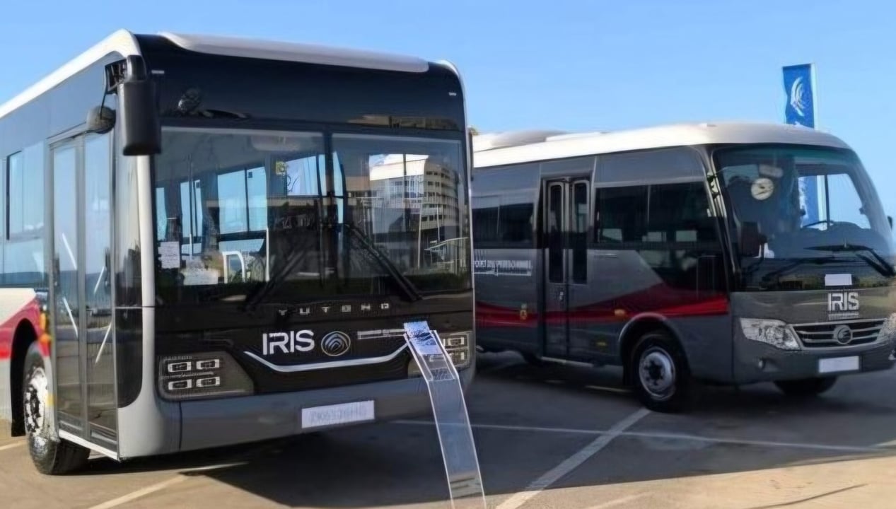 Transports en Algérie : des trajets quasi gratuits pour ce public