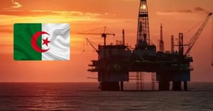 Gaz : Comment EDF a été piégé par son choix sans l'Algérie ?