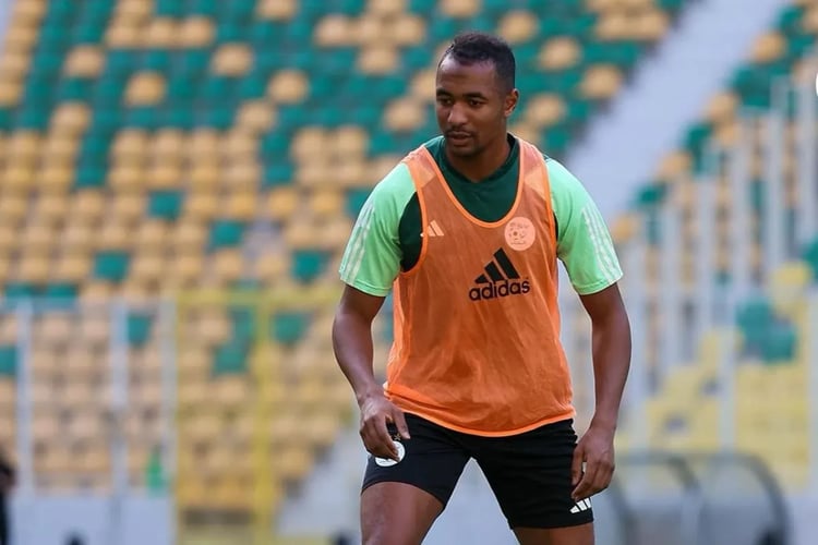 Samir Chergui : son incroyable ascension avec les Bleus