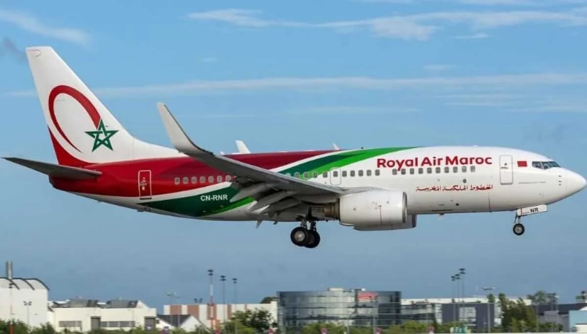 Pourquoi Royal Air Maroc n'est-elle pas dans le top 100 mondial ?