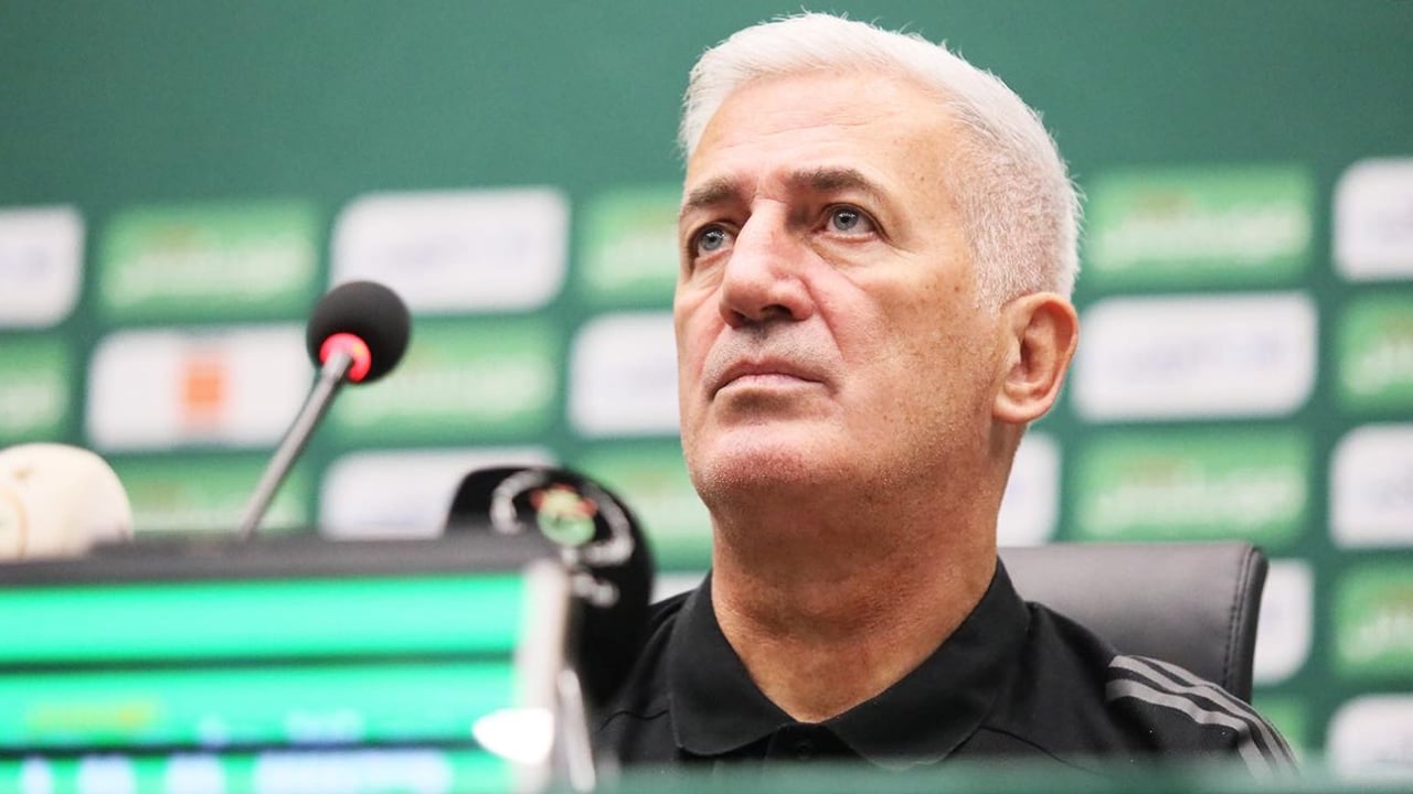 Cadeau surprise de Guardiola au coach de l’Algérie
