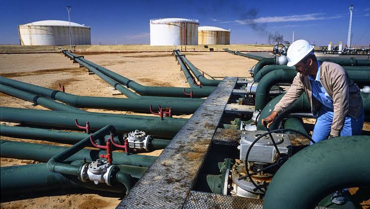 Gaz algérien : les exportations vers l'UE atteignent des records