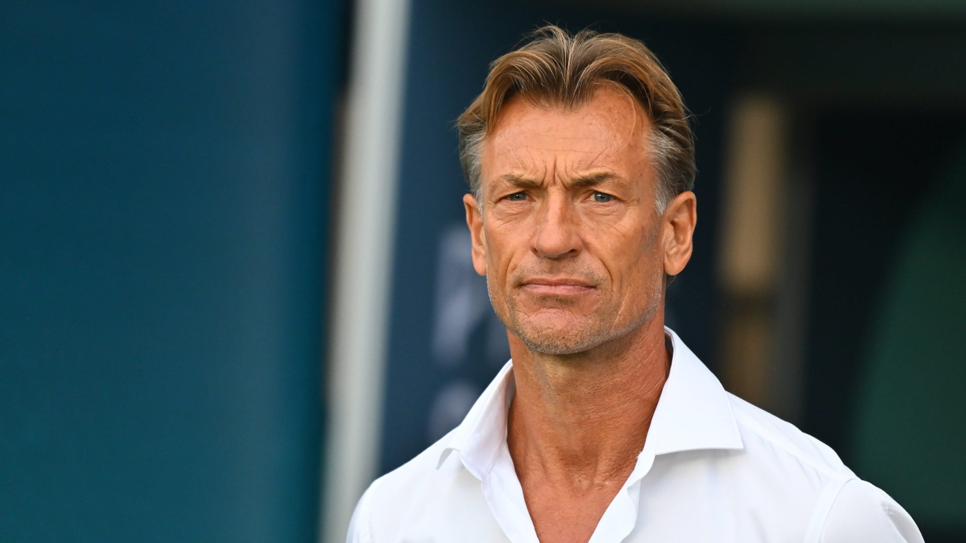 Coup de tonnerre : Hervé Renard écarté juste avant la Coupe du monde 2026
