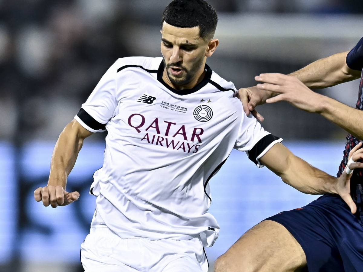 Atal dévoile tout : retour en Europe et équipe nationale