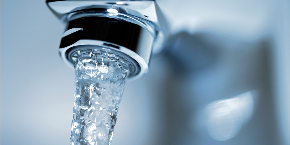 Alger lance un outil contre les surprises d’eau