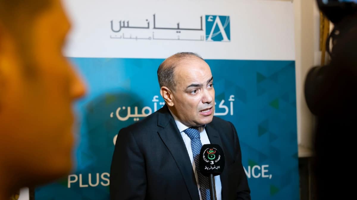 Assurances en Algérie : 139 milliards DZD d’impayés, Hassen Khelifati alerte