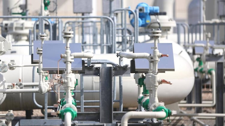 L'Union Européenne mise sur le projet Gazoduc TSGP