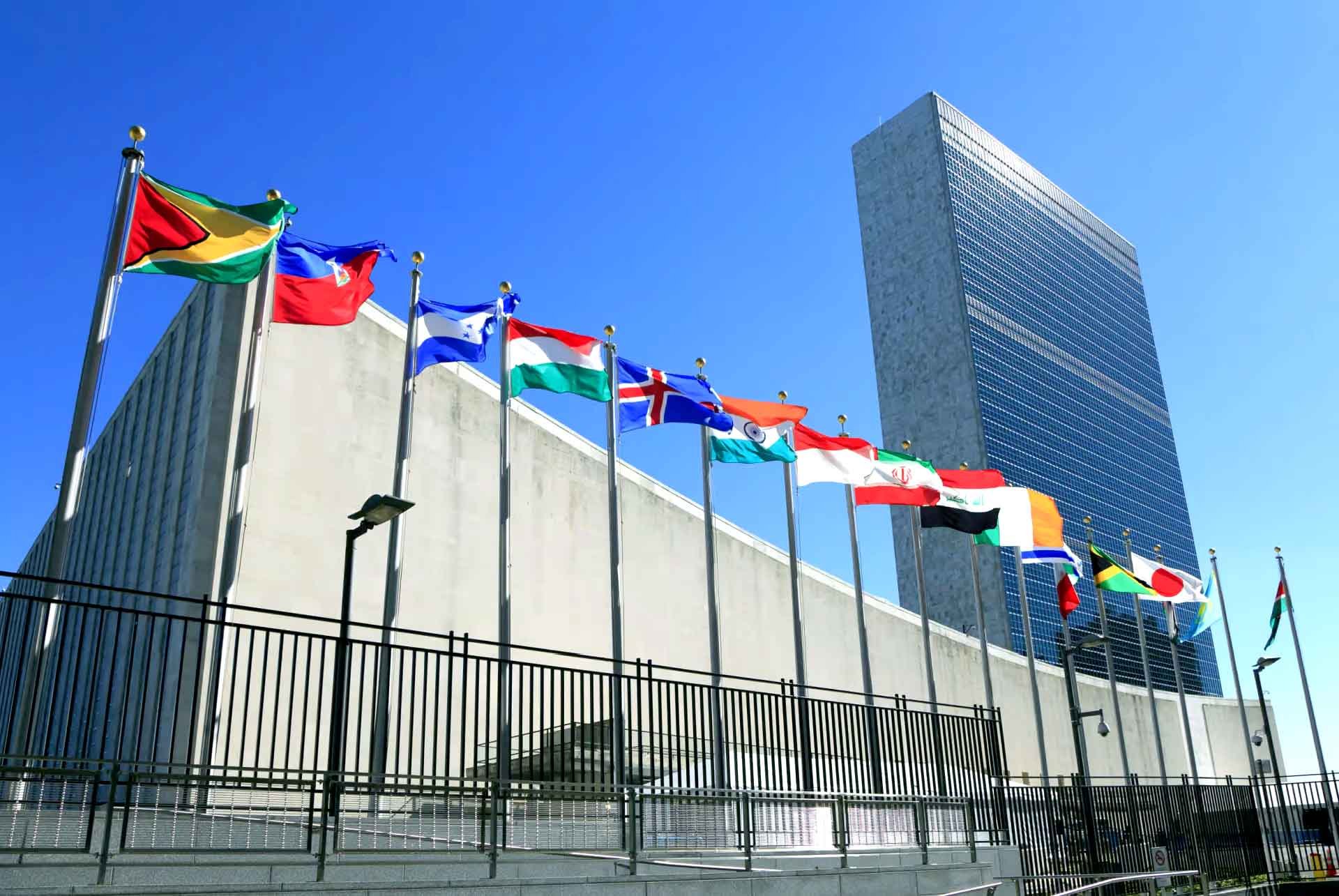 Vers la fin du blocus à Cuba ? L'appel fort de l'Ambassade