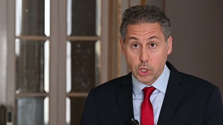 Karim Amellal : pourquoi les USA perturbent-ils à nouveau le monde ?