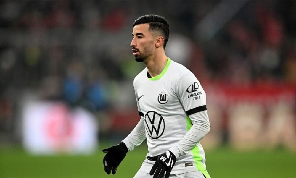 Les frayeurs de Mohamed Amine Amoura qui inquiètent deux nations