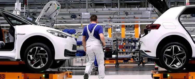 Algérie: Nouvelle ère pour l'industrie automobile?