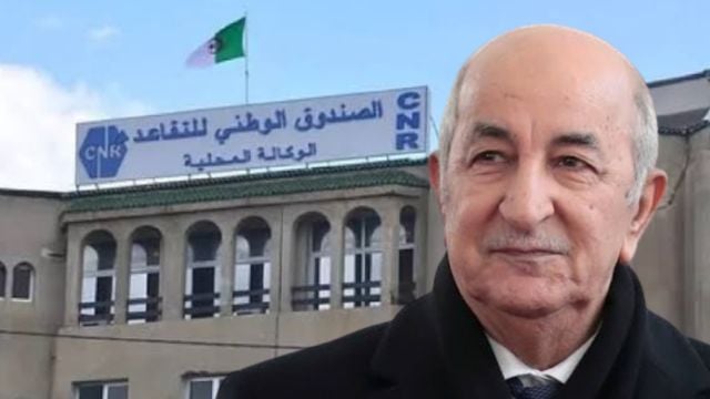 Hausse des retraites en Algérie : qui en profite vraiment ?