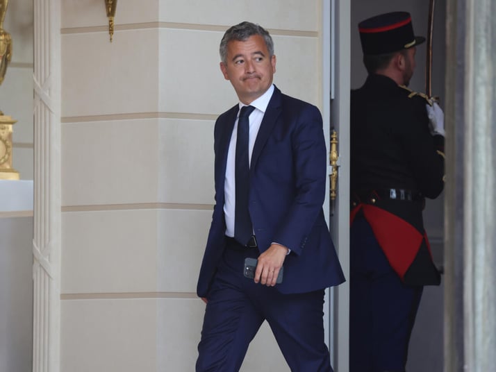 France–Algérie : Gérald Darmanin en mission « commando diplomatique », les enjeux explosifs