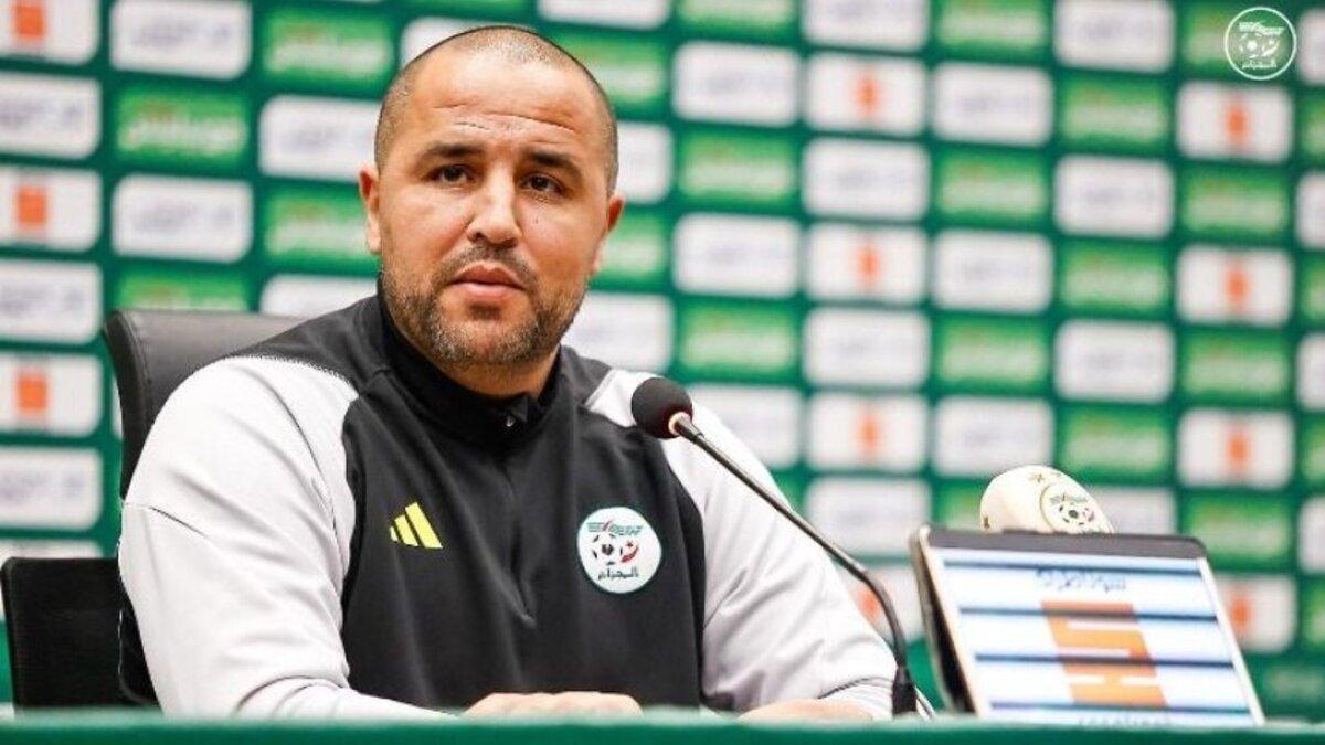 Equipe Algérie A’ : Madjid Bougherra brise le silence sur son départ