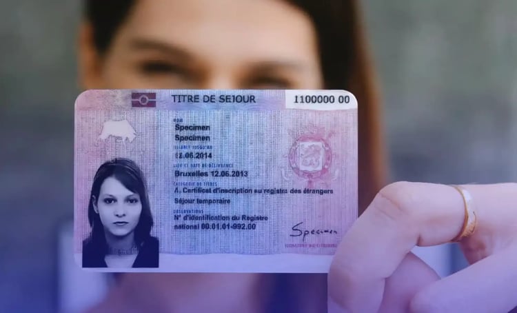 usurpation identité