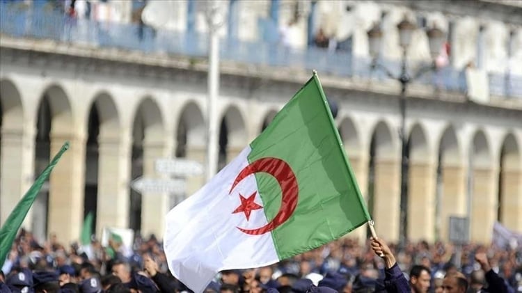 Algérie