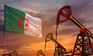 Pourquoi l’Algérie et l’OPEP+ freinent la production de pétrole ?