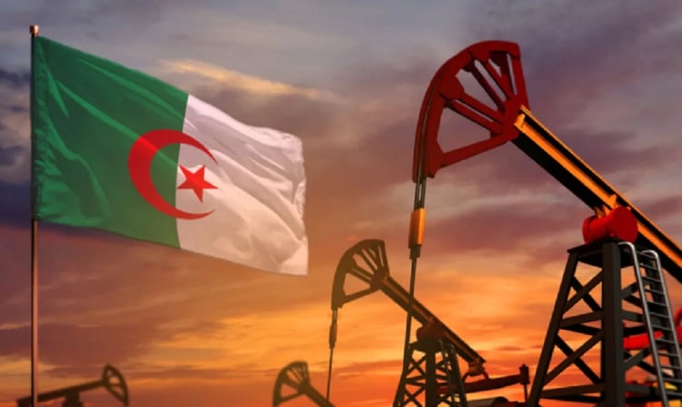 Algérie : un plan à 60 milliards $ qui va tout changer