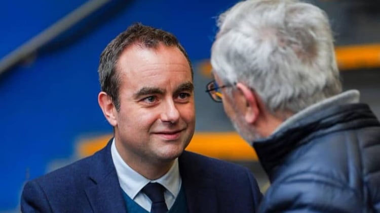 Franco-Algériens absents du nouveau gouvernement ?