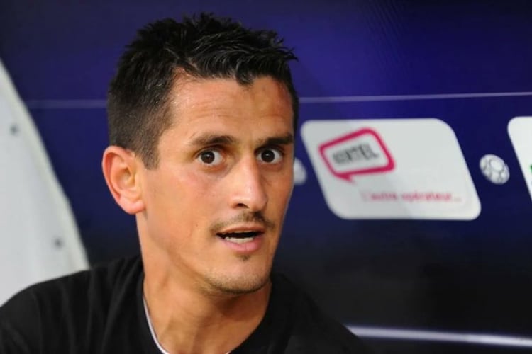 Découvrez le nouveau sélectionneur de l'équipe nationale Algérienne U23