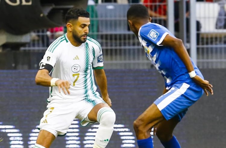 Algérie-Somalie : le match de la qualification, tout Oran retient son souffle !