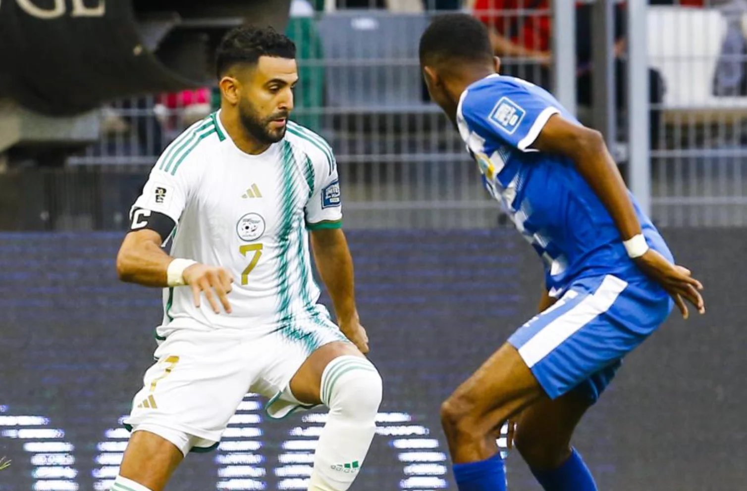 Algérie-Somalie : le match de la qualification, tout Oran retient son souffle !