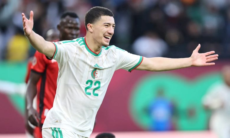 La surprenante requête d’Ibrahim Maza à Riyad Mahrez