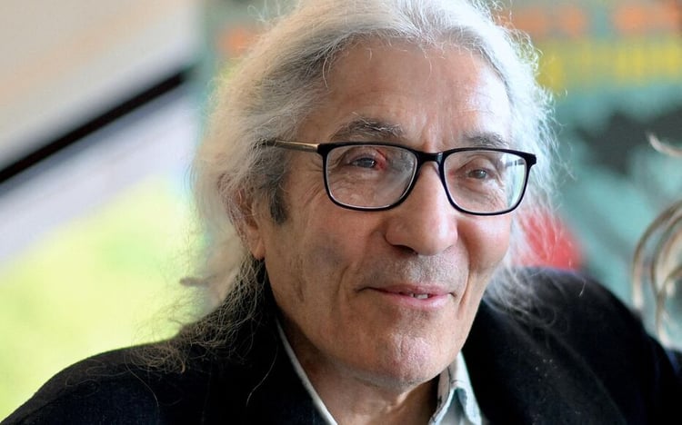 Sansal : un million d'euros pour une lutte surprenante