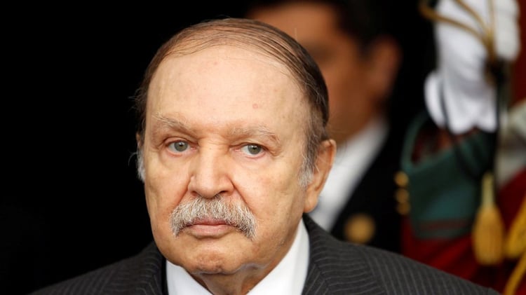 Affaire Bouteflika : le maire d'El Biar sous le feu des suspicions !