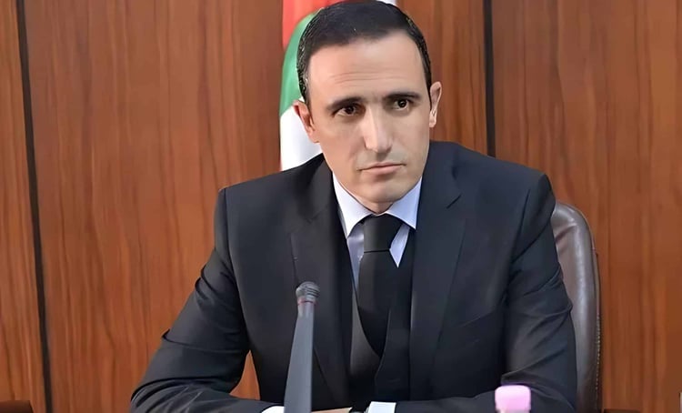 Air Algérie : Découvrez les Ambitions du PDG pour 2026