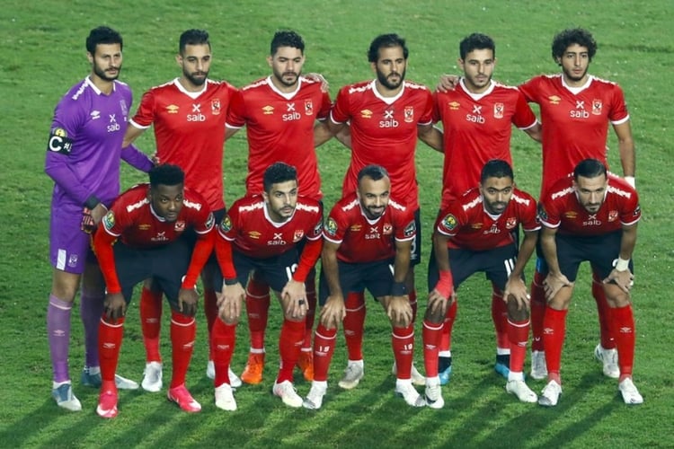 Le nouvel atout d’Al Ahly sème le trouble à Tizi Ouzou