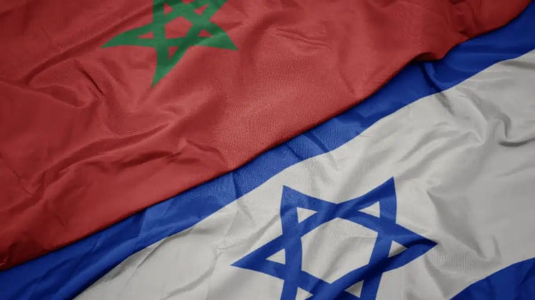 Polémique au Maroc après une prière pour l’armée israélienne