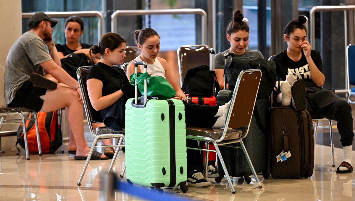 Répercussions sur le nombre de vols et la demande