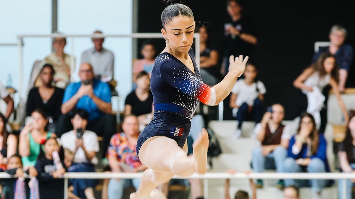 Djenna Laroui : une décision qui déclenche la polémique