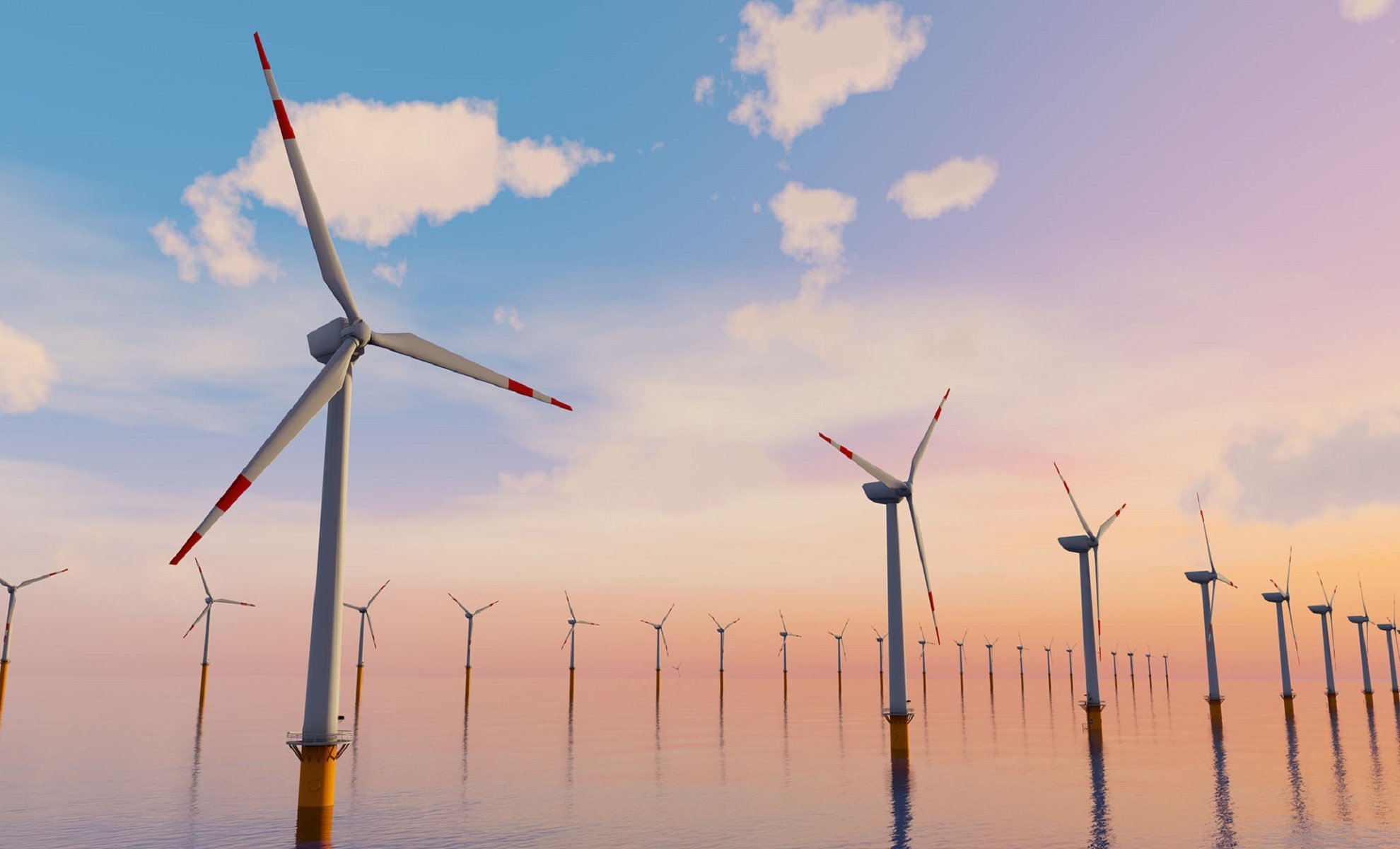 Algérie : voici pourquoi l'éolien devient stratégique