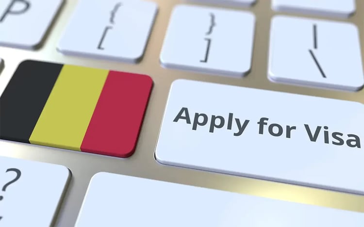 Visa Schengen : vers une procédure simplifiée en Belgique ?