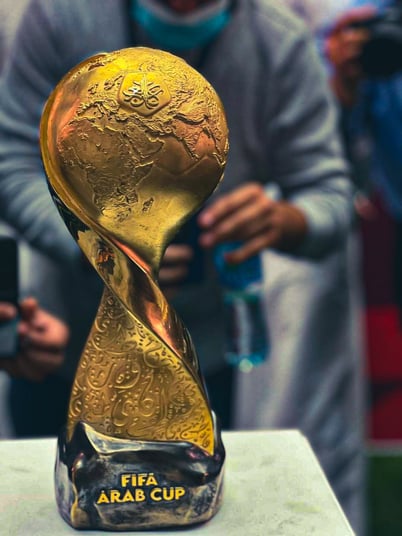 Coupe Arabe 2025 : L'Algérie face à une compétition intense