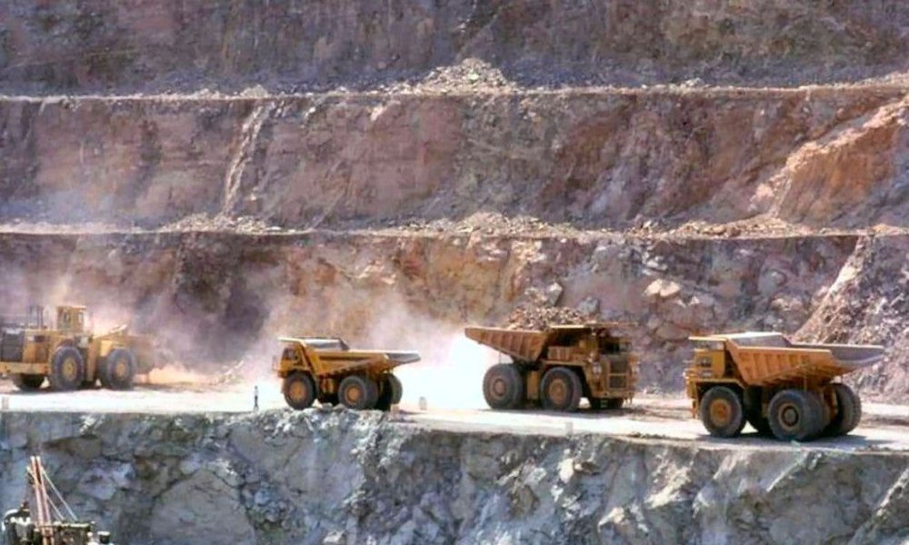 Algérie : nouveaux projets miniers bouleversent le secteur