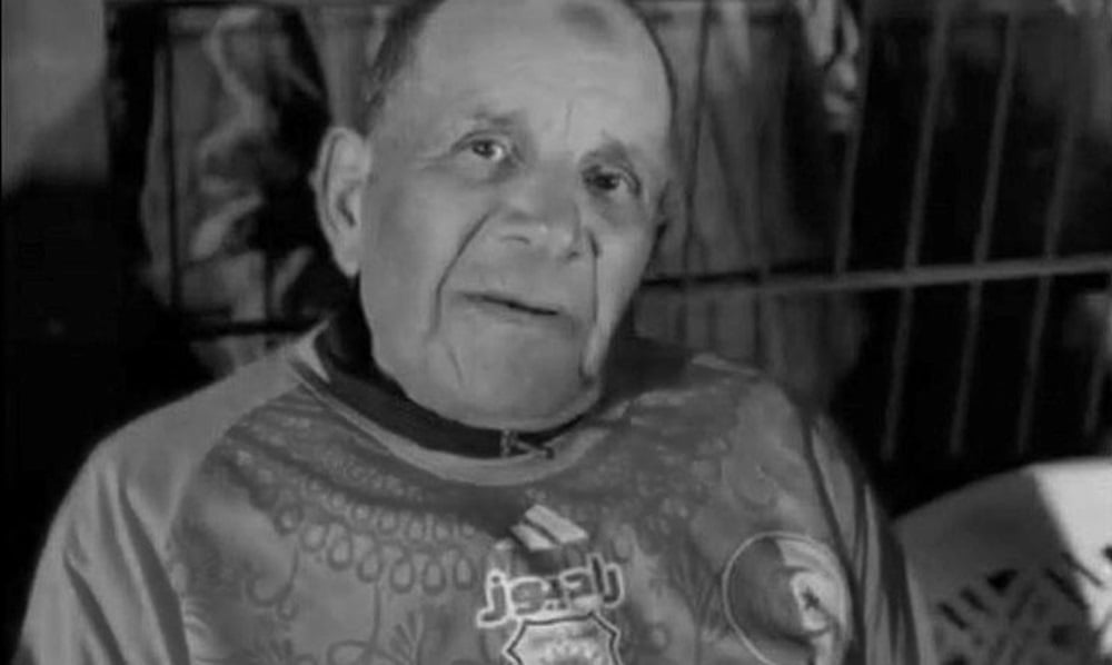 Hommage à Mohamed Hansal, pilier de l’arbitrage algérien