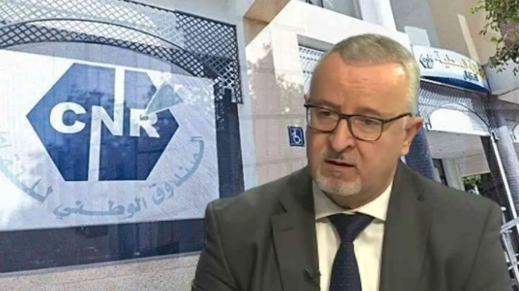 Réforme retraite en Algérie : ce qui change à la CNR