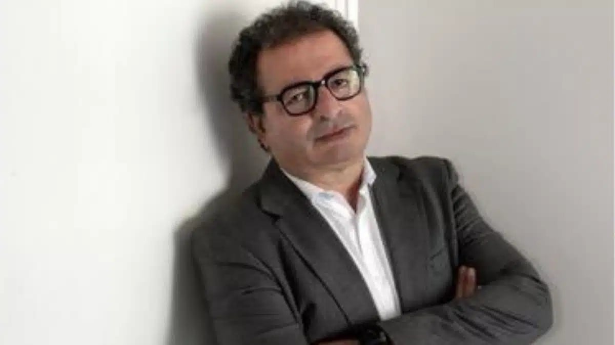 Immigration algérienne : le parcours inspirant d’El Mouhoub Mouhoud