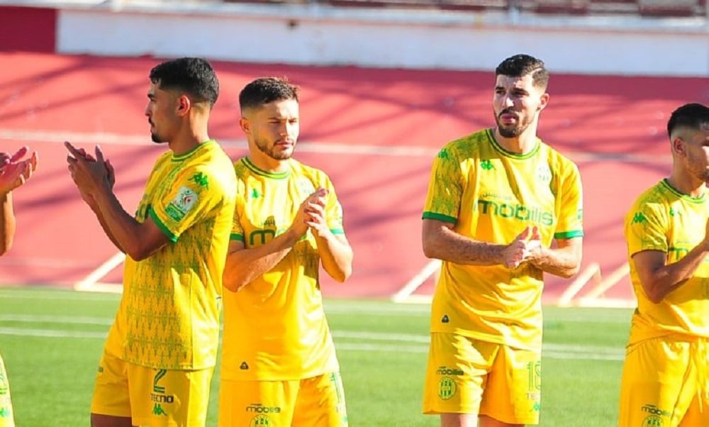 L’exploit inédit des supporters de la JSK fascine le web