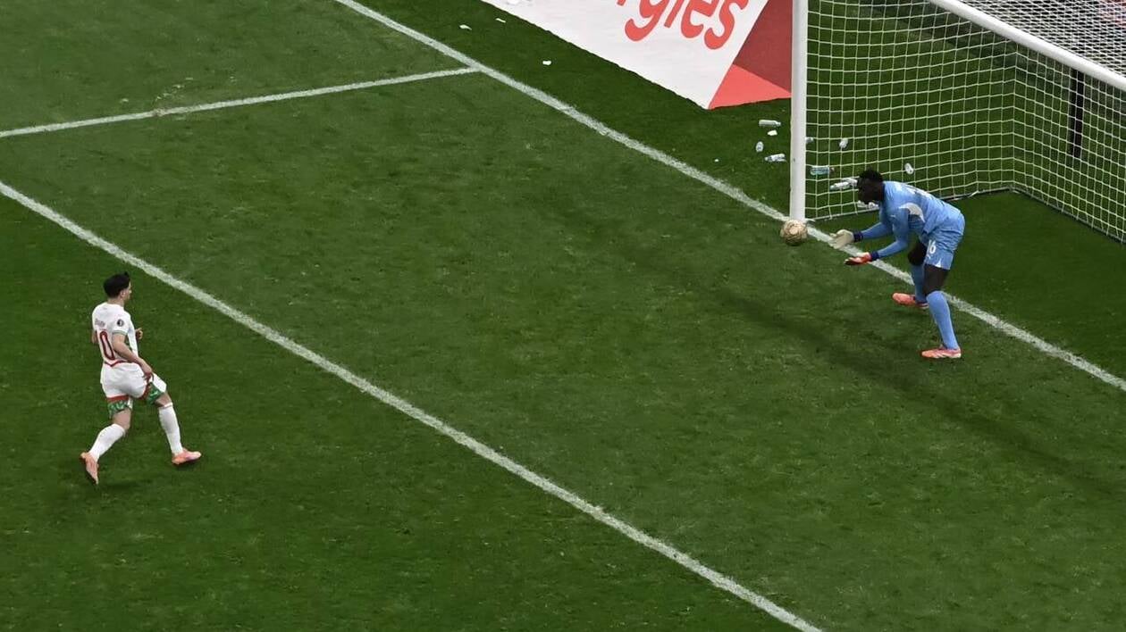 CAN 2025 : polémique au Maroc après des accusations de sorcellerie