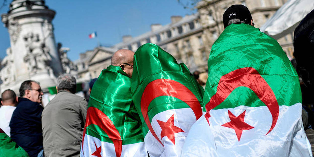 Citoyenneté algérienne : ce que change le projet de loi