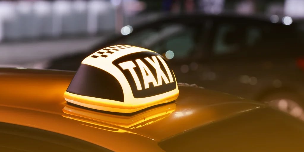 Un chauffeur de taxi algérien face au danger en Allemagne