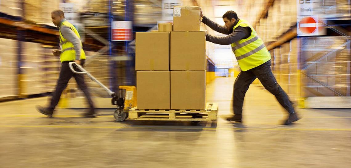 Conséquences sur les conditions de vie et de travail