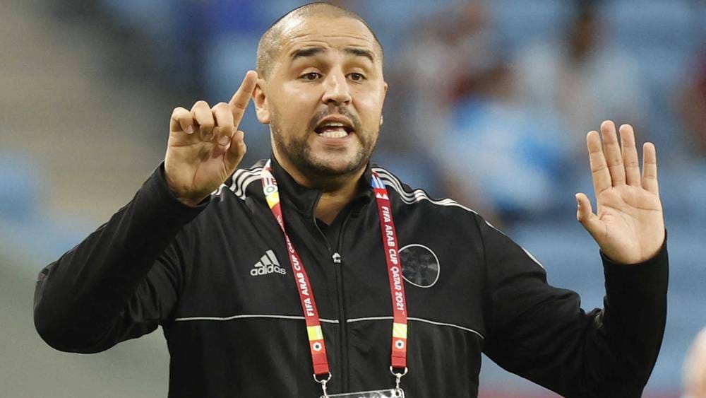 Algérie – Bahreïn 2025 : chaîne, heure, ce qu’il faut savoir