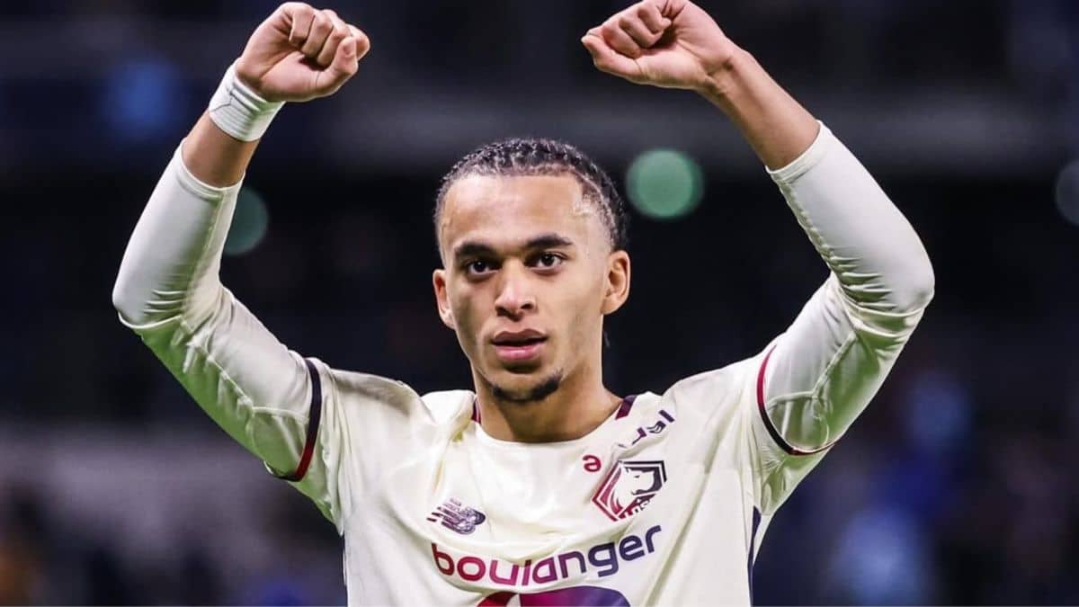 Ethan Mbappé vers l’Algérie ? La France s’inquiète